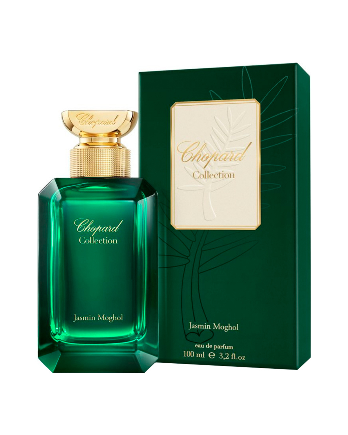 Chopard Collection Jasmin Moghol edp