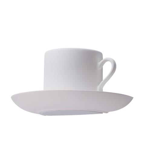 Настенный светильник Odeon Light Gips 3548/1W