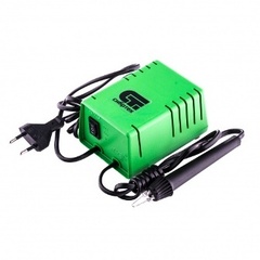 Электроприбор для выжигания по дереву Ажур с подставкой Сибртех