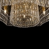 Потолочный светильник Maytoni Dune DIA005CL-10G
