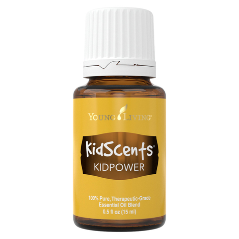 Young Living. KidScents® KidPower Essential oil 15ml*
