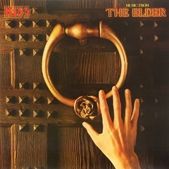 Kiss / Music From 
