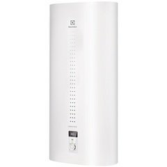 Electrolux EWH 50 Centurio IQ 3.0 водонагреватель накопительный с поддержкой Wi-Fi