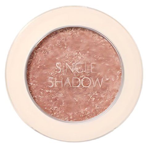 The Saem Eye Saemmul Single Shadow (Glitter) Тени для век с блеском