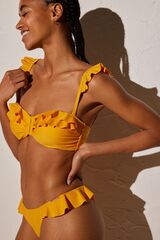 Бюстгальтер купальный YSABEL MORA 82177