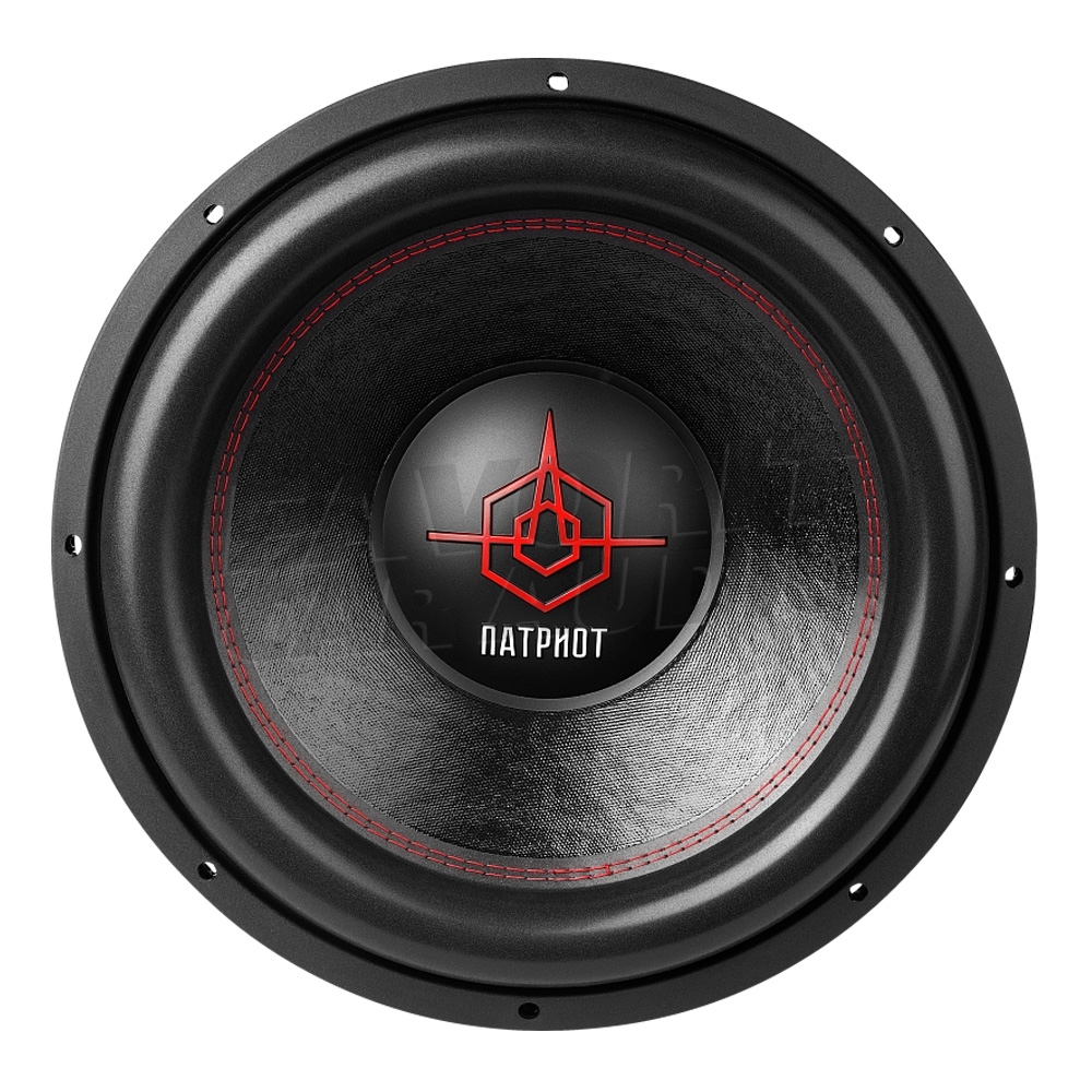 Сабвуфер Легенд 15