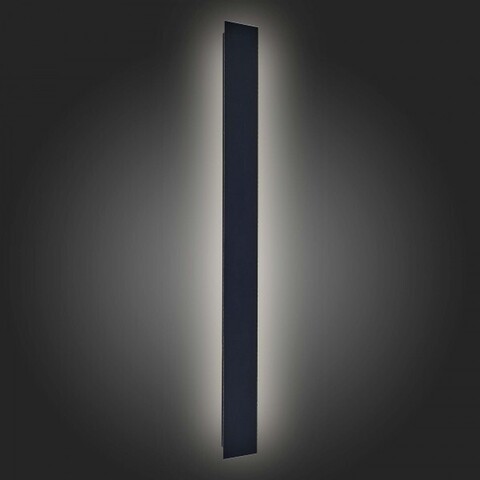 Уличный настенный светодиодный светильник ST Luce NUVOLA SL9511.421.01