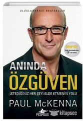 Anında Özgüven