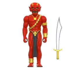 Фигурка Super7 Dungeons and Dragons: Efreeti