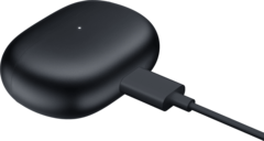 Наушники Redmi Buds 4 Pro (Midnight Black) M2132E1 (BHR5896GL)