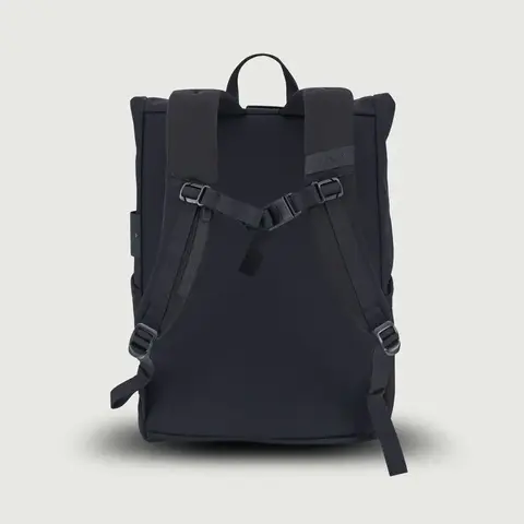 Wexley Spark Rolltop Backpack 19L