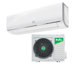 Ballu BSAG-09HN1_20Y
