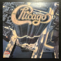 Chicago- Chicago 13 (Канада 1979г.)