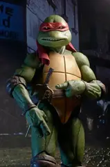 Фигурка NECA TMNT 1990: Raphael (Giant Size)