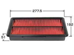 Фильтр  воздушный  VIC  A-2012V