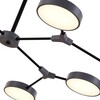 Светильник потолочный Evoluce Monta SLE6003-702-08
