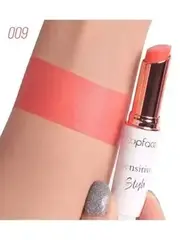 Topface Помада минеральная для губ на водной основе тон 009 