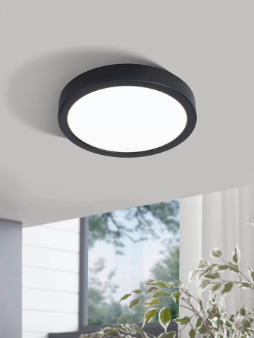 Потолочный светодиодный светильник Eglo FUEVA 5 99234