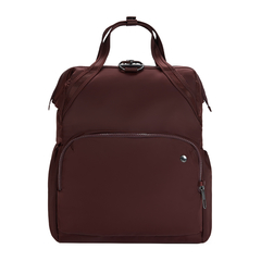 Женский рюкзак Pacsafe Citysafe CX Backpack Мерло