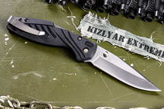 Складной нож Rival II B0365BKS RIVAL