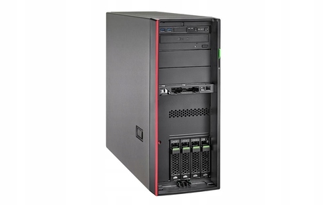 Сервер Tower Fujitsu PRIMERGY TX1330 M4