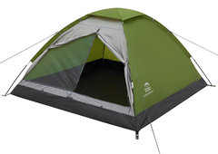 Туристическая палатка Jungle Camp Lite Dome 2 (70811)