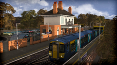 Train Simulator: Chatham Main & Medway Valley Lines Route Add-On (для ПК, цифровой код доступа)