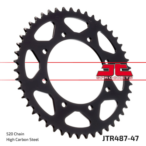 Звезда JTR487.47