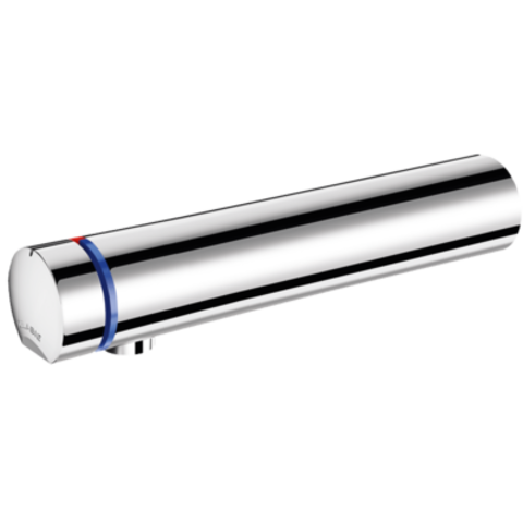 Delabie 794055 TEMPOMIX 3(раковина)F3/8"  встраиваемый, ~7 сек  излив 190