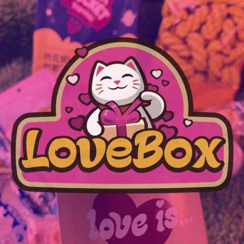 LoveBox S