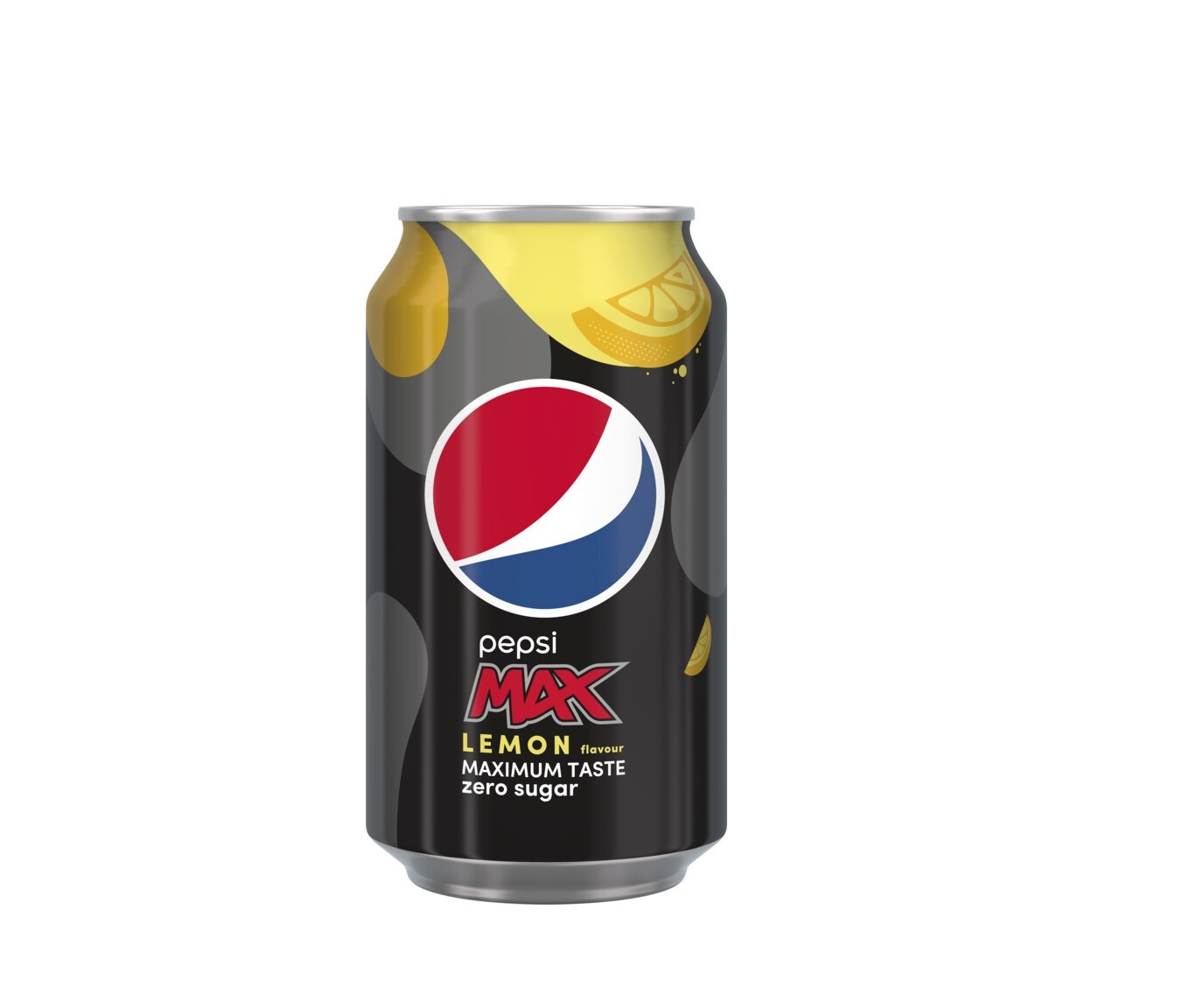 Max lemon