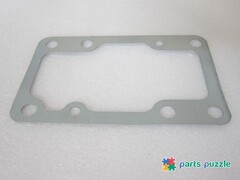 Прокладка под ТНВД регулировочная / SHIM АРТ: 131437531