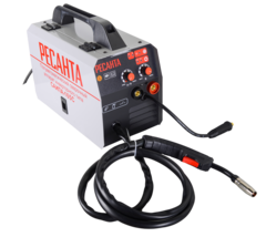 САИПА-165С (САИПА-165) (MIG/MAG) Сварочный полуавтомат Ресанта