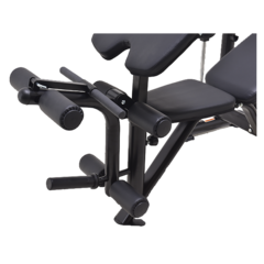 Многофункциональная силовая скамья Smith WB570