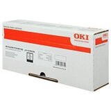 Тонер-картридж OKI для MC770, MC780, MC712 Black. Ресурс 15000 стр. (45396204)