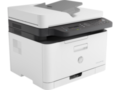 МФУ HP Color Laser 179fnw А4 18ppm fax WiFi Net  4ZB97A