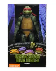 Фигурка NECA TMNT 1990: Raphael (Giant Size)