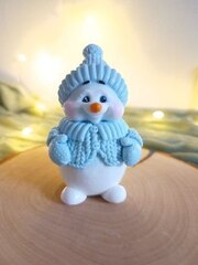 Силиконовая форма 
