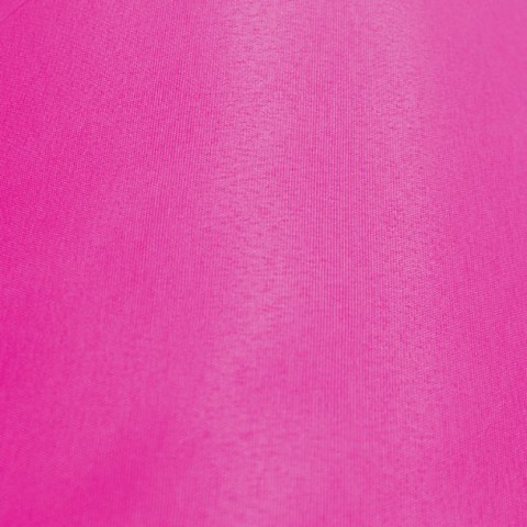 Шелк искусственный 100% полиэстер, цвет розовый ш. 220 см