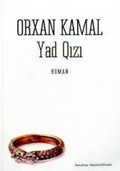 Yad qızı