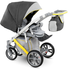 Детская коляска Camarelo PIRO 2 в 1 (PR-1)