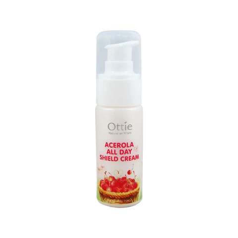 Acerola All Day Shield Cream