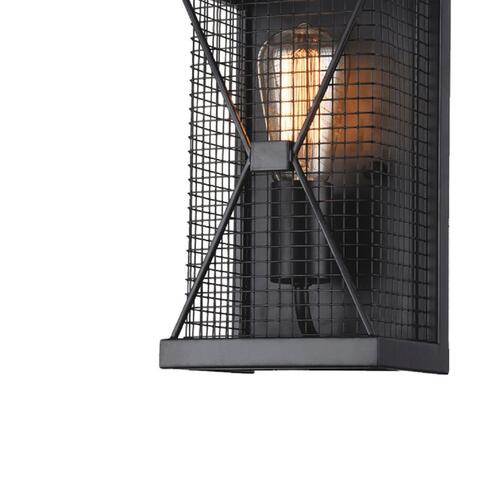 Настенный светильник Favourite Mesh 1784-1W