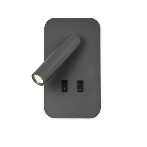 Настенный светодиодный светильник Favourite Bedside 4499-2W