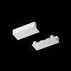 Комплектующие для накладной трековой системы Maytoni Accessories for tracks radity TRA084EC-112W