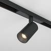 Трековый светильник Maytoni Focus led TR176-1-5WTW-M-B