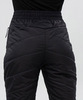 Женские премиальные брюки Nordski Hybrid Warm 2.0 Black W