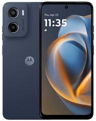 Смартфон Motorola moto e15 2 ГБ/64 ГБ синий