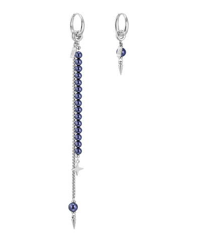 Серьги Silver Mirage