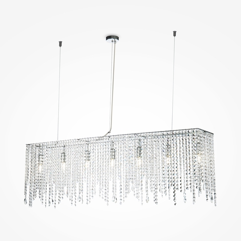 Подвесной светильник Maytoni Empress DIA002PL-07CH